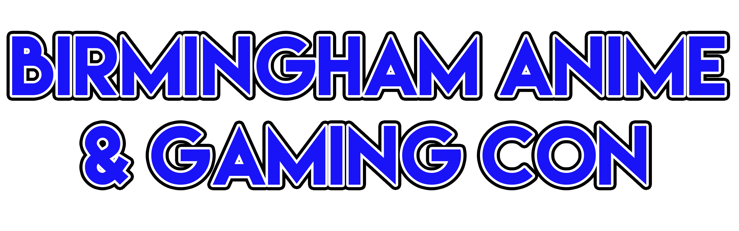 Birmingham Anime & Gaming Con