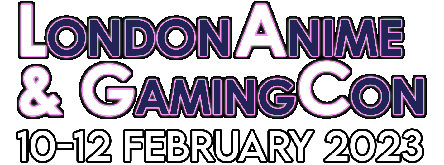 London Anime & Gaming Con | Tickets | London | Film, Media & Television |  Billetto — United Kingdom